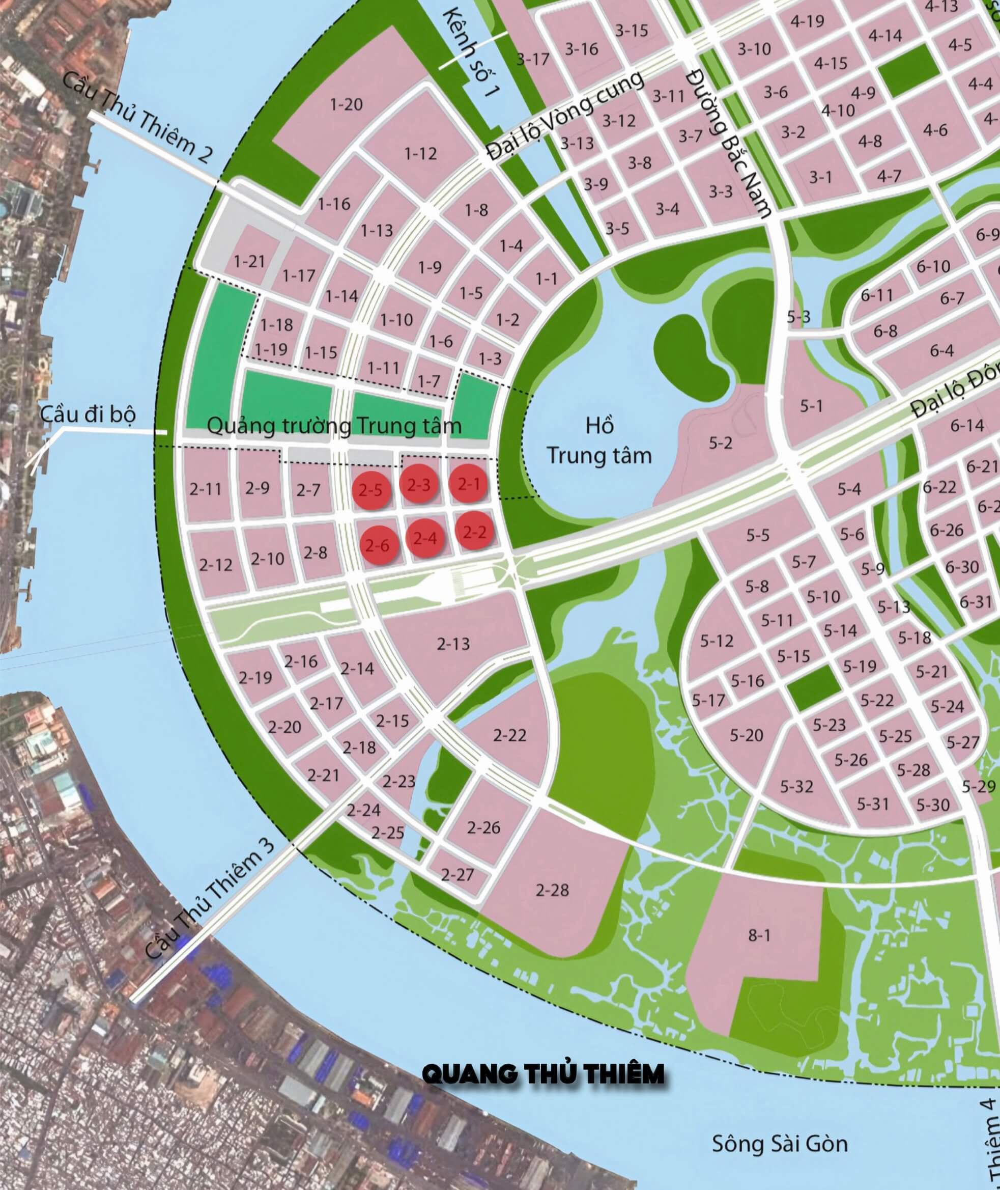 Lotte Eco Smart City 