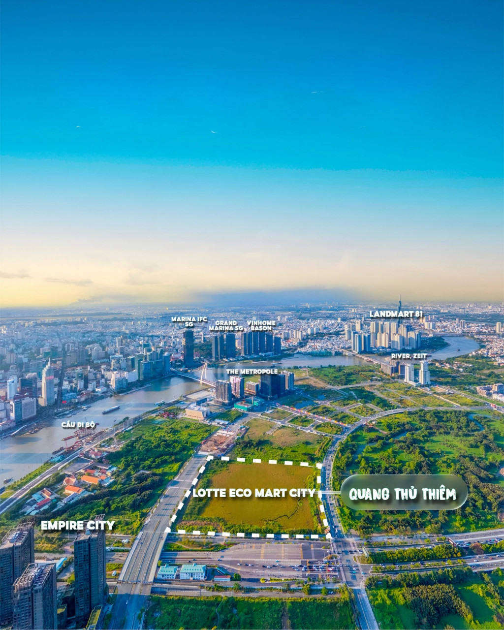 LOTTE ECO SMART CITY THỦ THIÊM