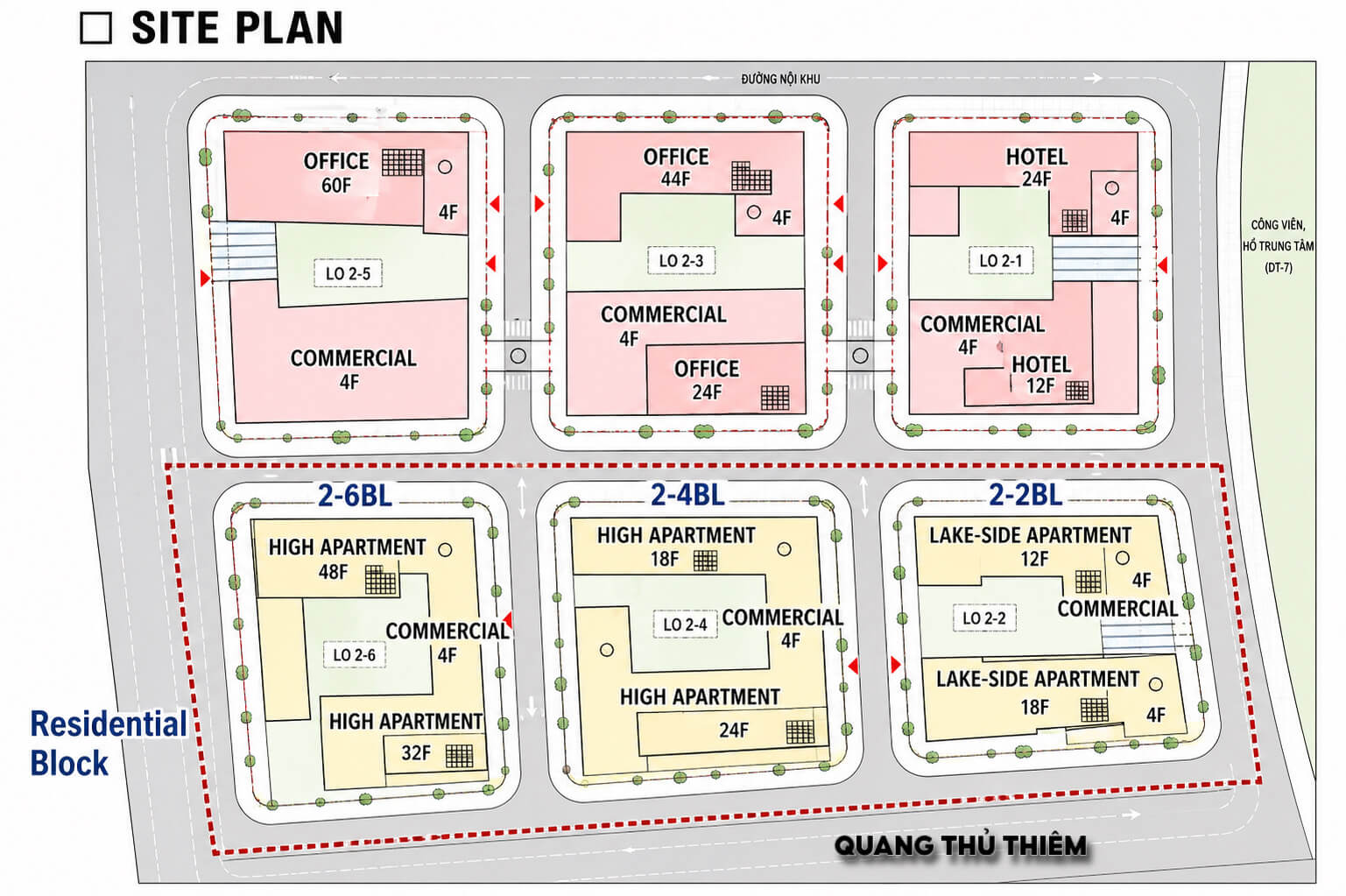 Lotte Eco Smart City